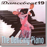 Dancebeat 19 - The Dancing Piano