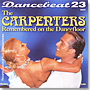 Dancebeat 23 - The CARPENTERS Remembered on the Dancefloor