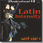 Dancebeats 13: Latin Intensity