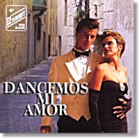 Dancemos Mi Amor