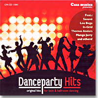 Danceparty Hits