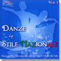 Danze In Stile Nazionale Vol.1