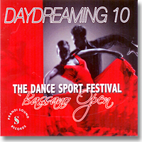 Daydreaming Ballroom - Bassano Open Vol.10