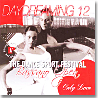 Daydreaming Ballroom - Bassano Open Vol. 12