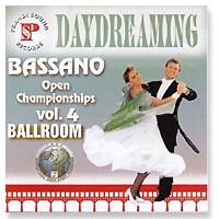 Daydreaming Ballroom - Bassano Open Vol.4