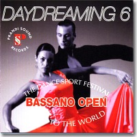 Daydreaming Ballroom - Bassano Open Vol.6