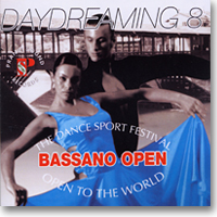 Daydreaming Ballroom - Bassano Open Vol.8