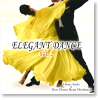 Elegant Dance Vol.2