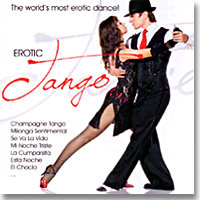 Erotic Tango for Two (2CD)
