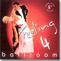 Feeling Ballroom Vol 4