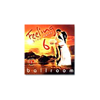 Feeling Ballroom Vol. 6