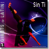Giants Of Latin: Sin Ti