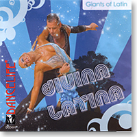 Giants of Latin - Divina Latina