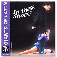 Giants of Latin - In these shoes?