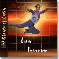 Giants of Latin - Latin Impression
