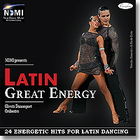Great Latin Energy