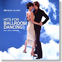 Hits For Ballroom Dancing (2CD)