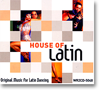 House of Latin (2CD)