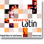 House of Latin (2CD)