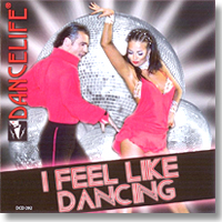 I Feel Like Dancing