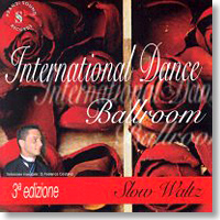 International Dance Ballroom 3 - Slow Waltz