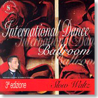 International Dance 3 - Slow Waltz