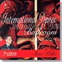 International Dance 3 - Slow Waltz