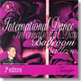 International Dance 3 - Tango