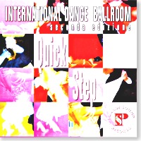 International Dance Ballroom II - Quick Step