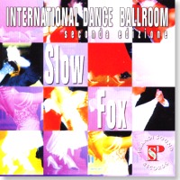 International Dance Ballroom II  - Slow Fox