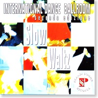 International Dance Ballroom II - Slow Waltz