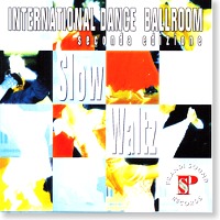 International Dance Ballroom II  - Slow Waltz