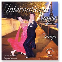 International Dance Tango