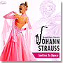 Johann Strauss Invites to Dance