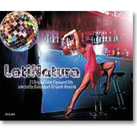 LatiNatura