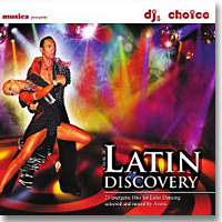 Latin Discovery