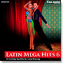 Latin Mega Hits 6 (CD*2)