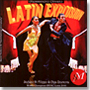 Latin Explosion