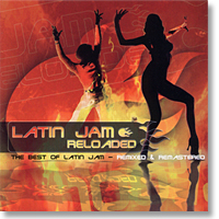 Latin Jam Reloaded