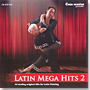 Latin Mega Hits 2 (2CD)