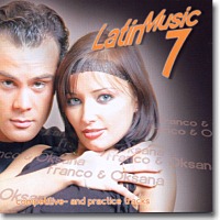 Latin Music 7
