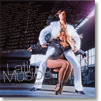 Latin Music 8