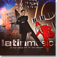 Latin Music 10