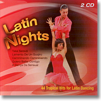 Latin Nights