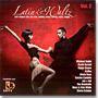 Latin & Waltz For Social Dancing Vol.2 (2 CD)