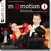 M ))) Motion 1