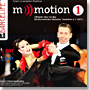 M ))) Motion 1