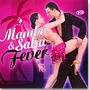 Mambo & Salsa Fever(2CD)