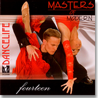 Masters of Modern 14