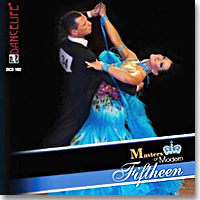 Masters of Modern 15
